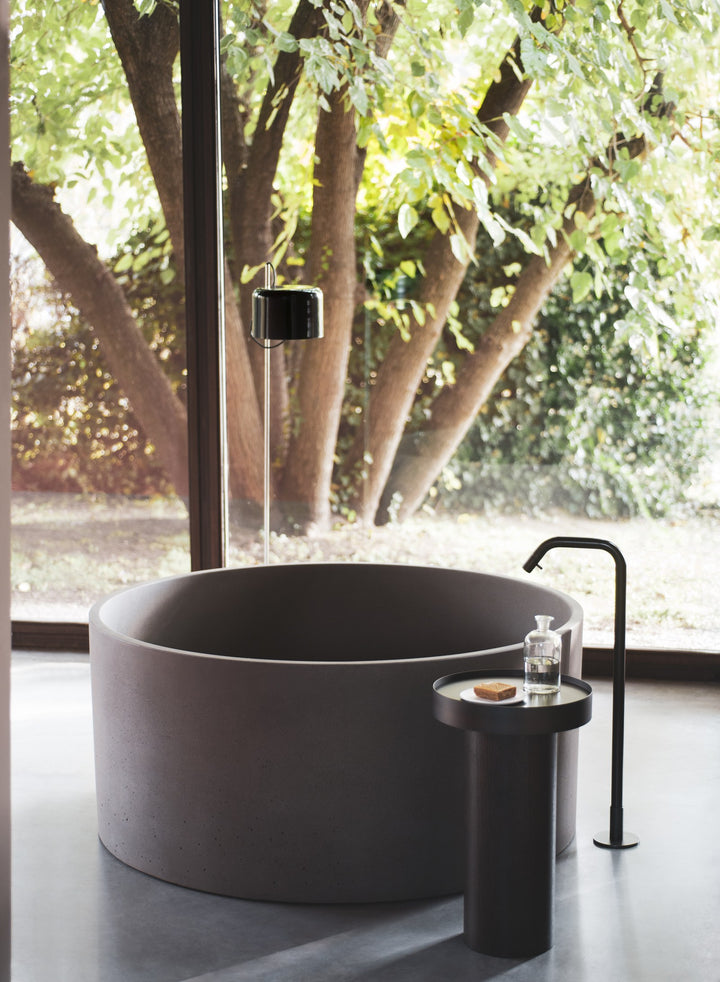 Agape In Out Marble Bathtub Bathtubs Agape