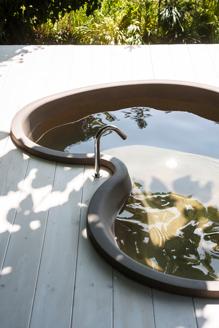 Agape DR Bathtub Bathtubs Agape