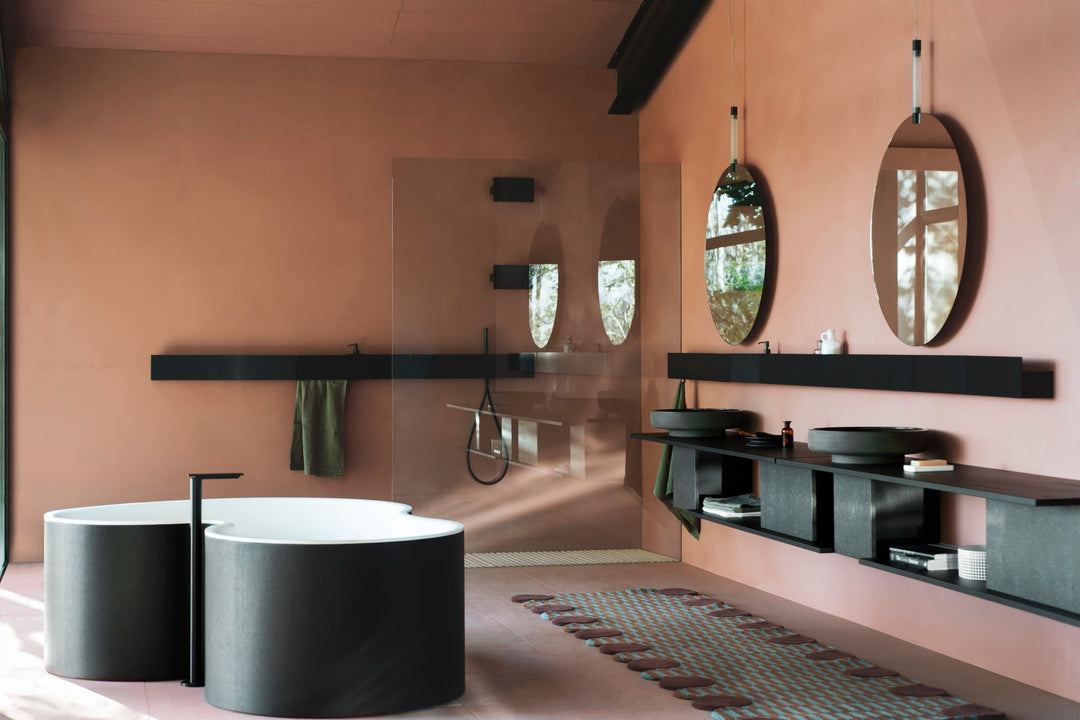 Agape DR Bathtub Bathtubs Agape