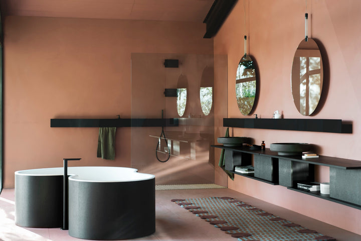 Agape DR Bathtub Bathtubs Agape