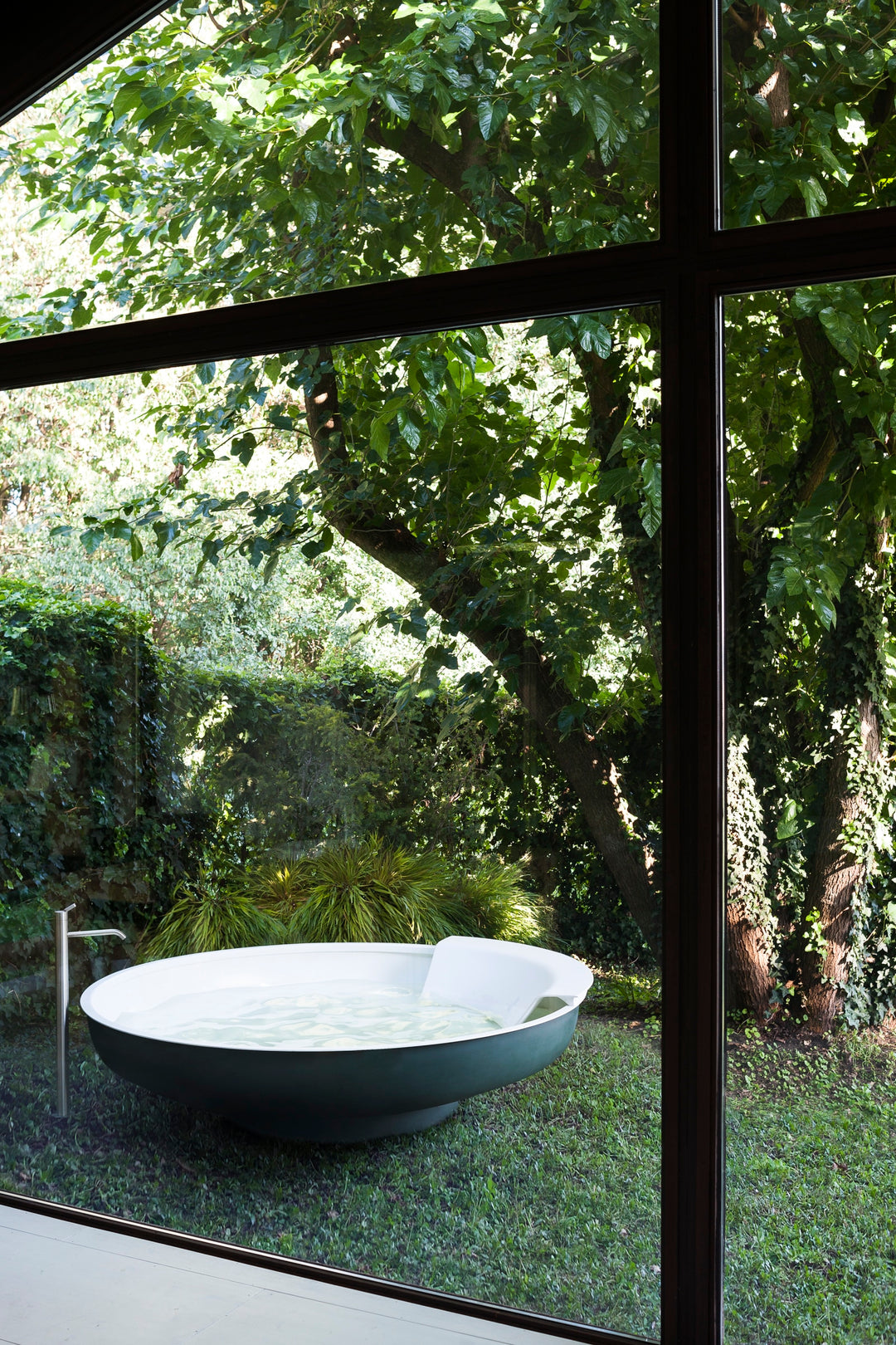 Agape Ufo Bathtub Bathtubs Agape