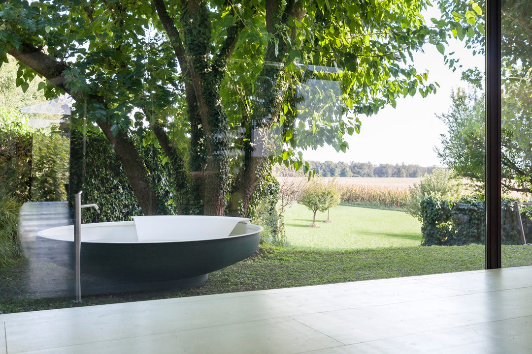 Agape Ufo Bathtub Bathtubs Agape
