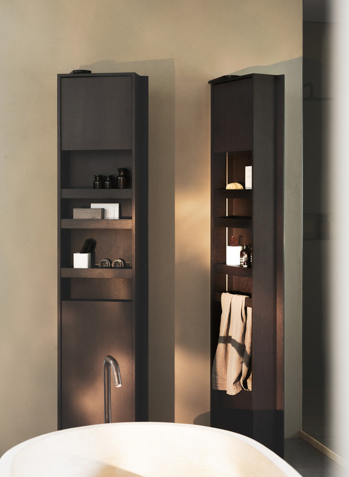Agape Voilà Mirror Cabinet
