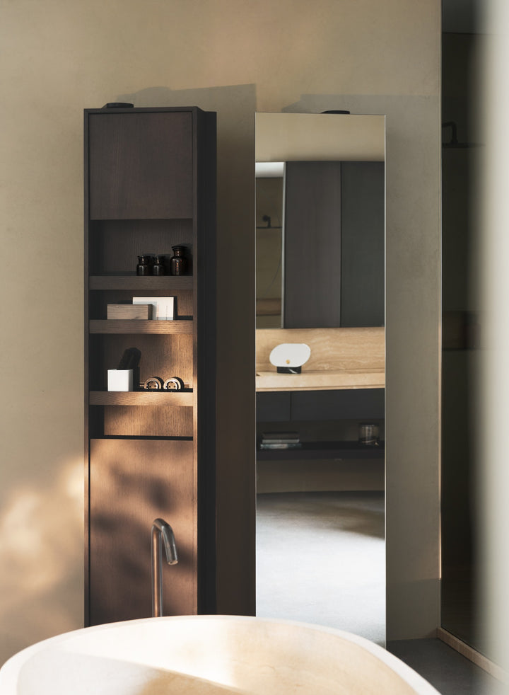 Agape Voilà Mirror Cabinet
