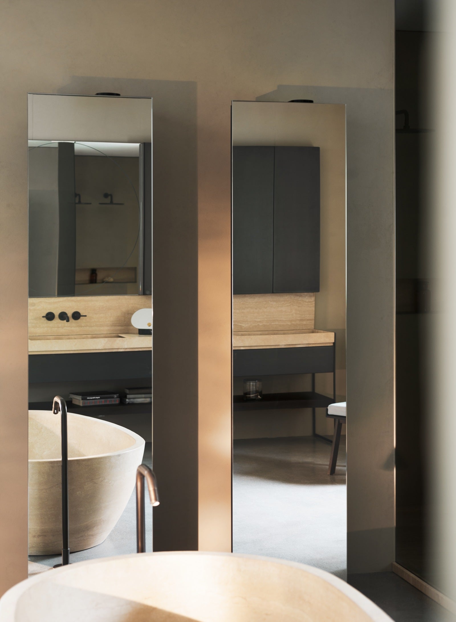 Mirrors – Italian Luxury Interiors