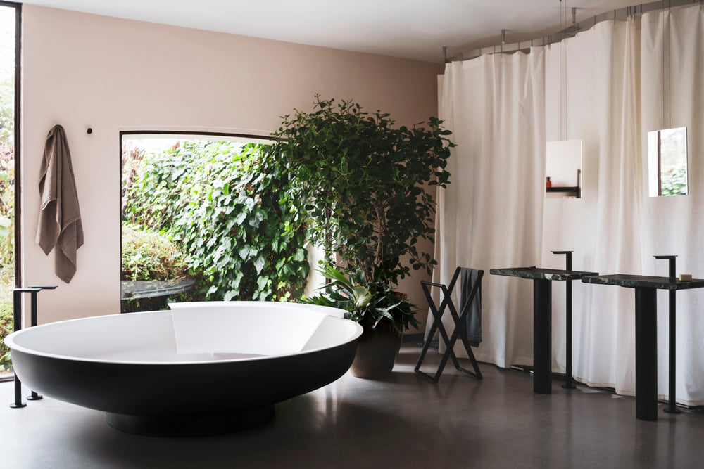 Agape Ufo Bathtub Bathtubs Agape