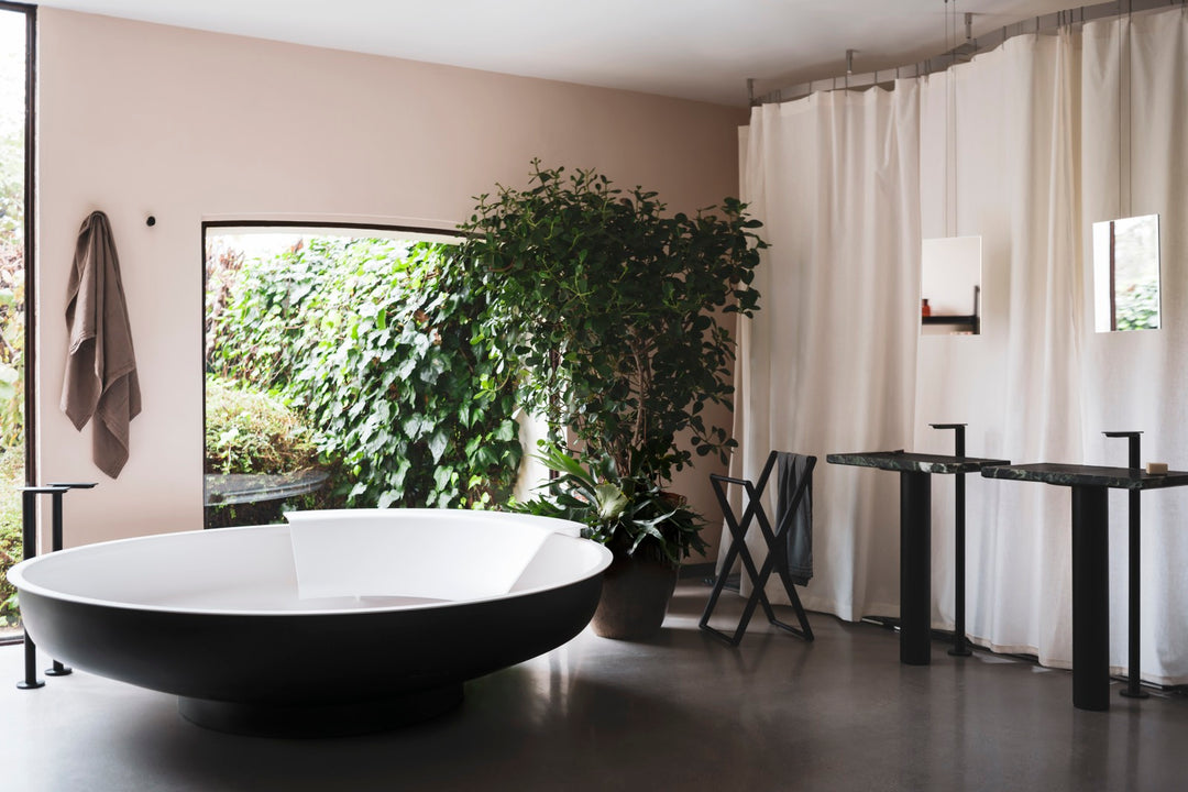 Agape Ufo Bathtub Bathtubs Agape