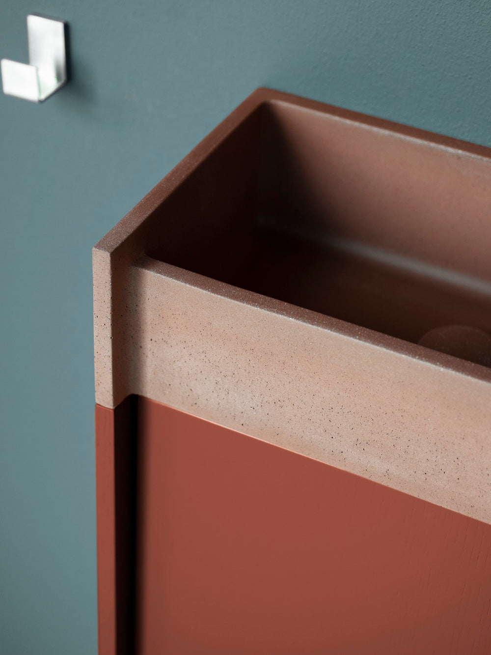 Agape Ventiquaranta Washbasin Washbasins Agape
