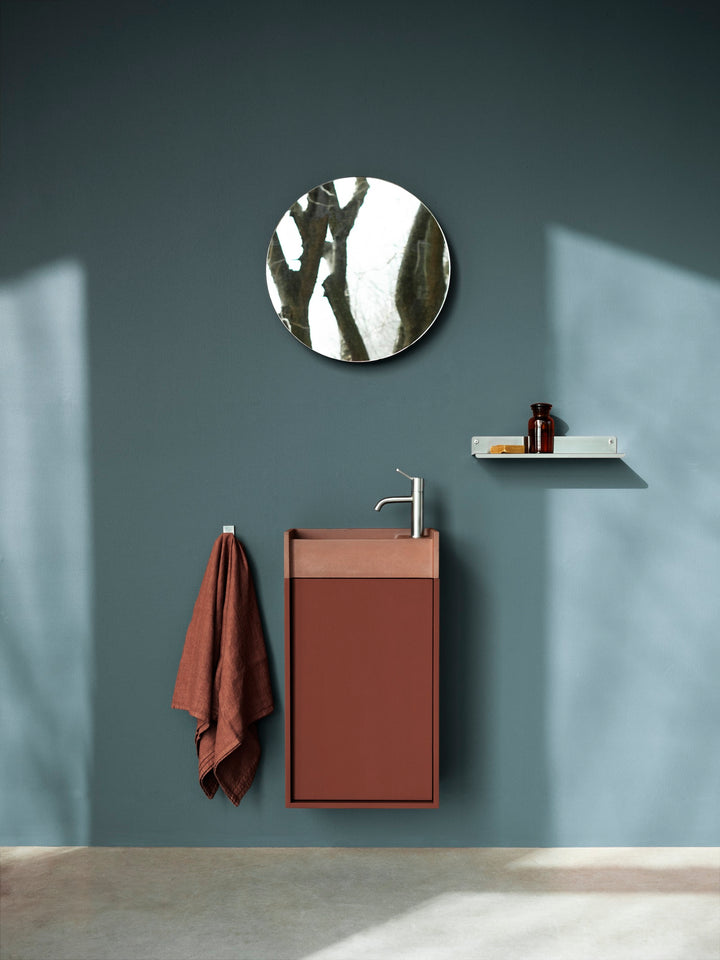 Agape Ventiquaranta Washbasin Washbasins Agape