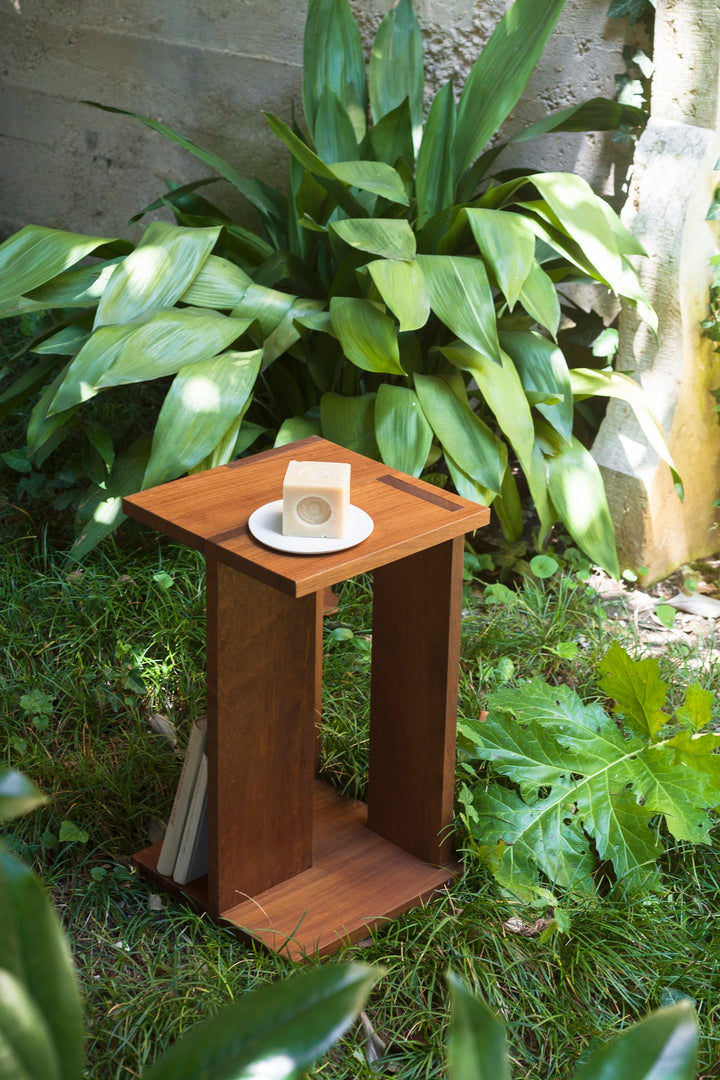 Agape Ascension Stool