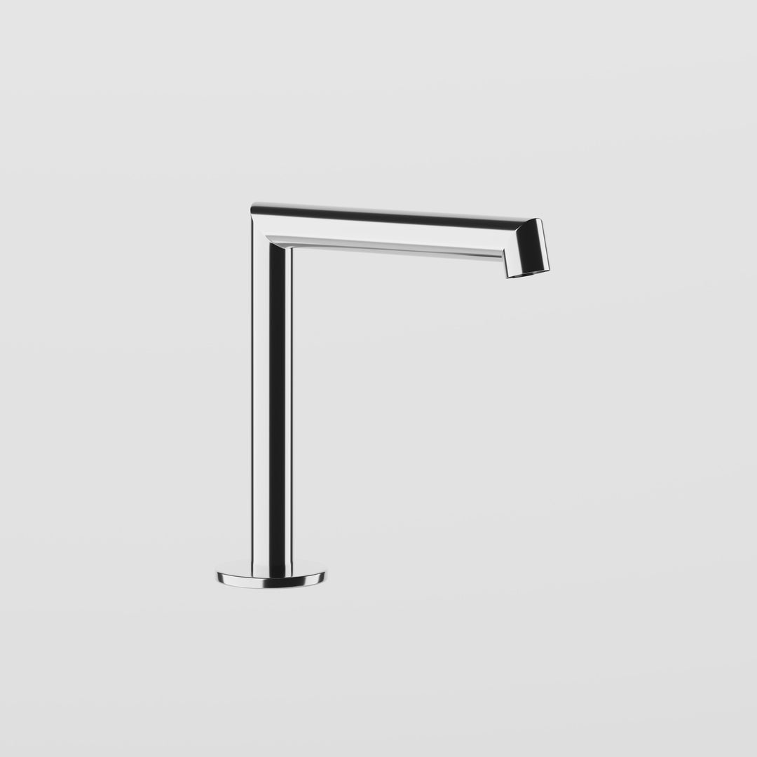 Anello Basin Mixer - 63321 - Chrome - Open Box (In Stock)