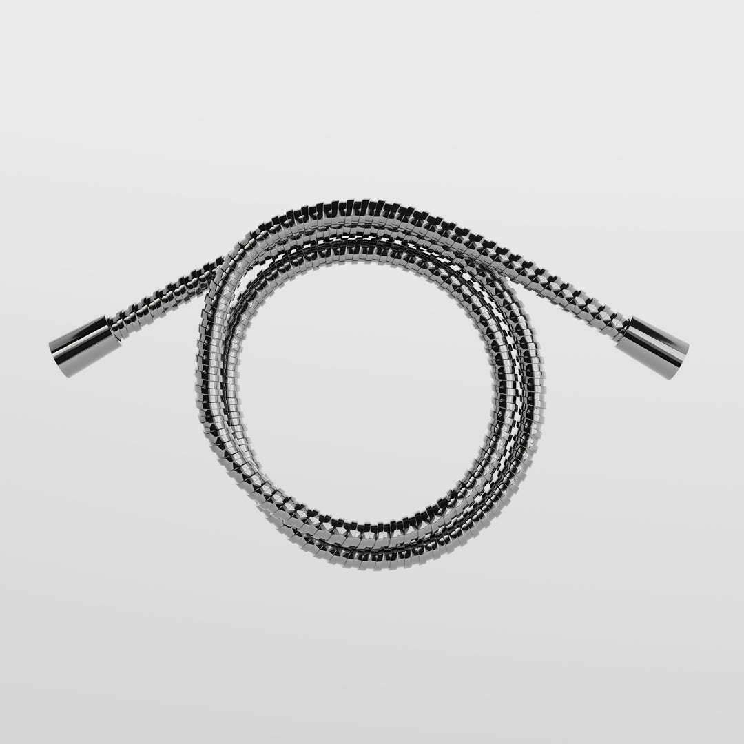 Anello Flexible Hose - SP02148 Bathroom Accessories GESSI Cromo  
