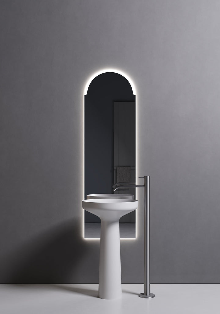 USB Mirror Mirrors Antonio Lupi   