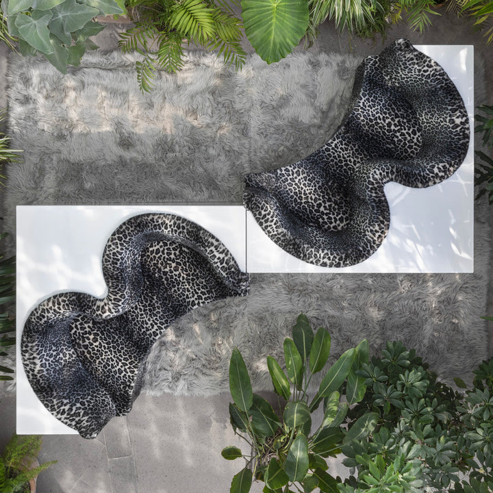 Safari Sofa Armchairs Poltronova