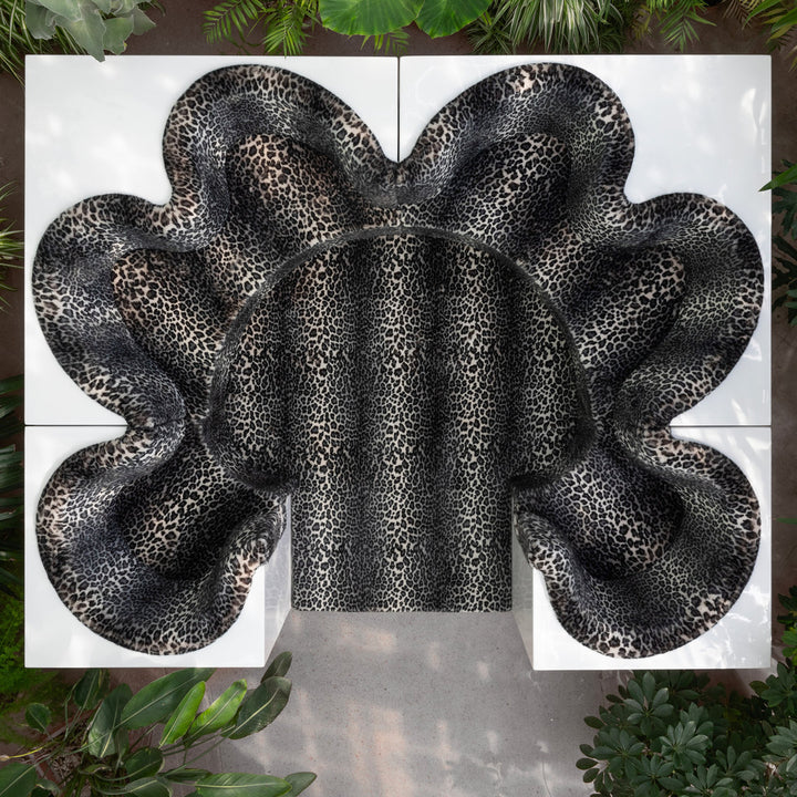 Safari Sofa Armchairs Poltronova