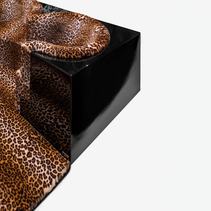 Safari Sofa Armchairs Poltronova