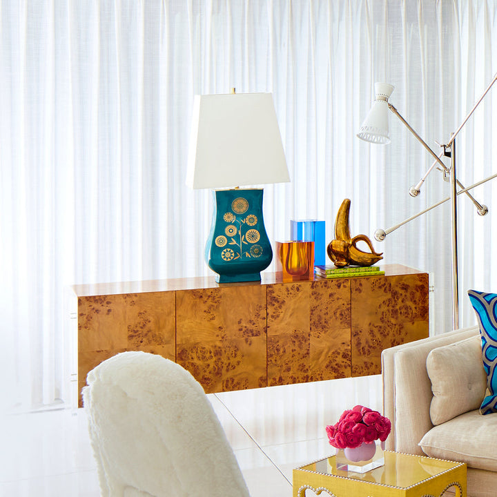 Bond 64" Credenza Jonathan Adler