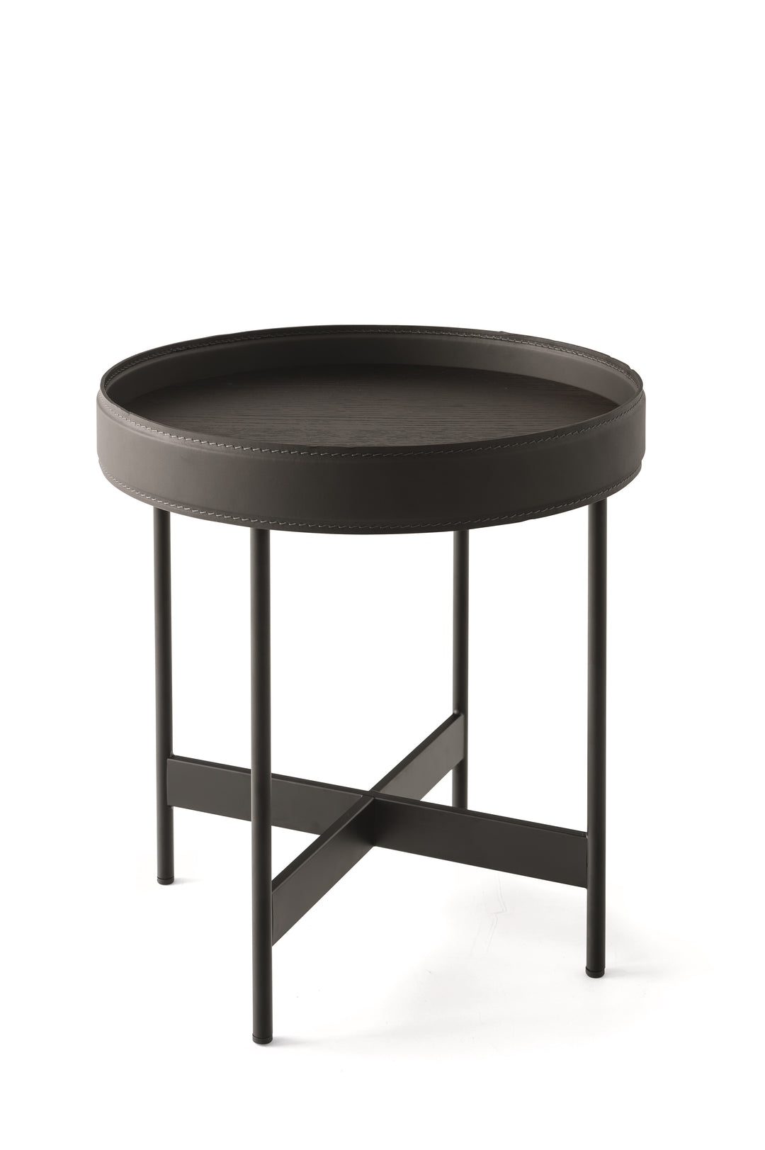 Arena End Table Coffee Table Calligaris
