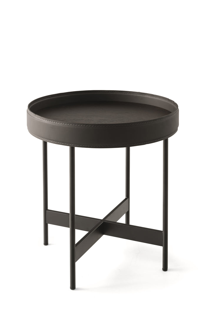 Arena End Table Coffee Table Calligaris