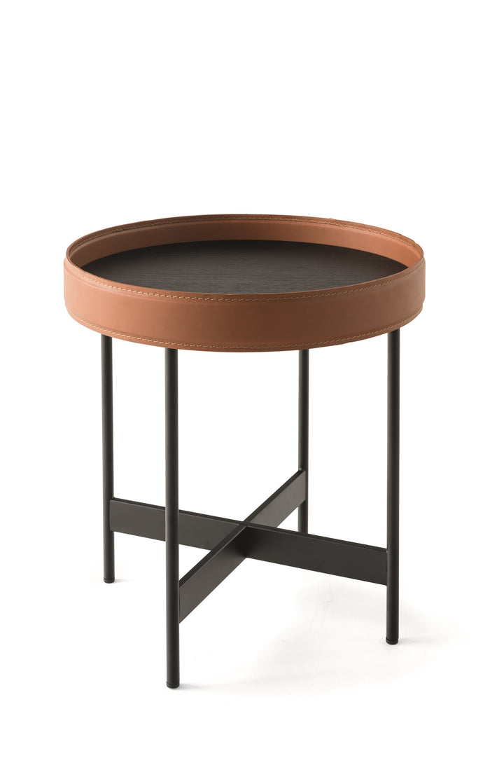 Arena End Table Coffee Table Calligaris