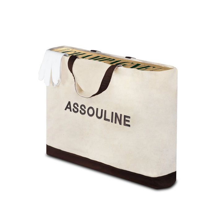 The Impossible Collection of Champagne Book Print Books Assouline   