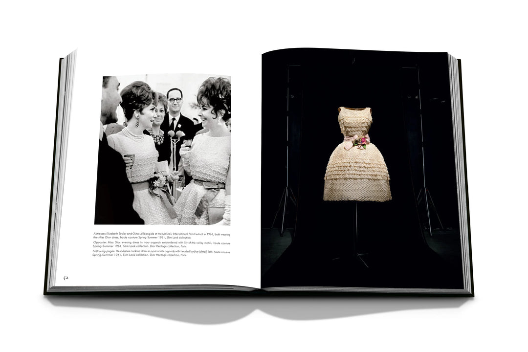 Dior by Marc Bohan Book – Italian Luxury Interiors