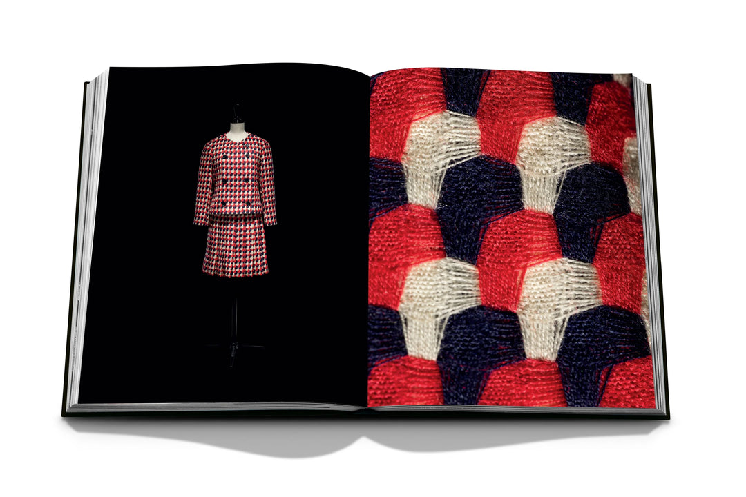 Dior by Marc Bohan Book – Italian Luxury Interiors