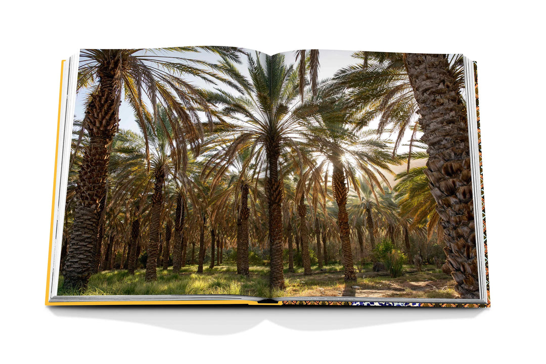 Arabian Leopard Book (Classic) Print Books Assouline