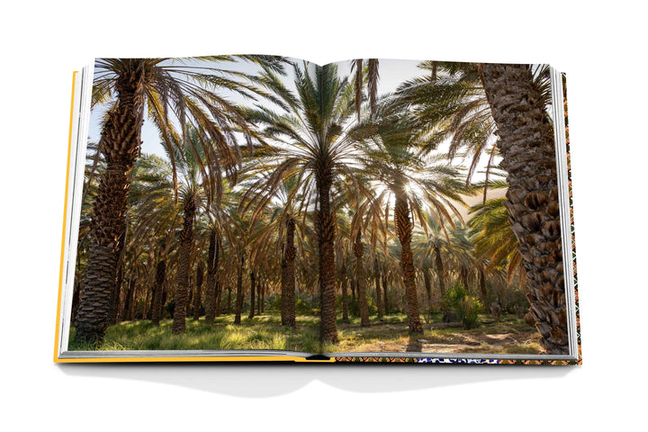 Arabian Leopard Book (Classic) Print Books Assouline