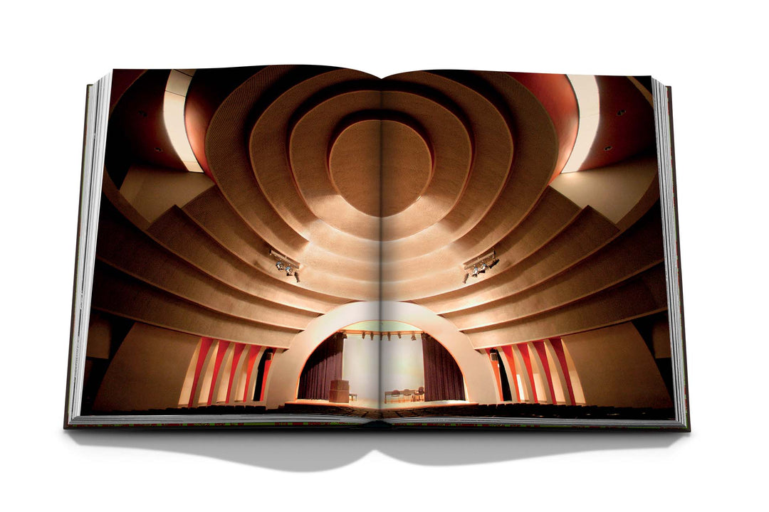 Art Deco Style Book Print Books Assouline   