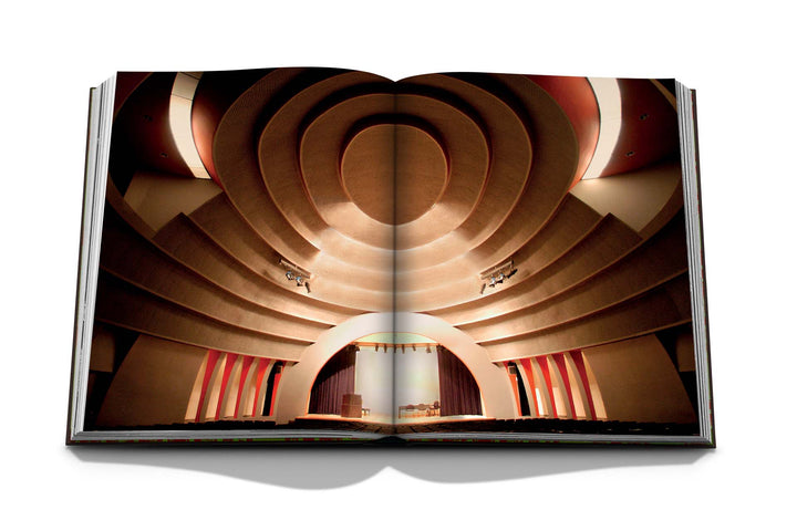Art Deco Style Book Print Books Assouline   
