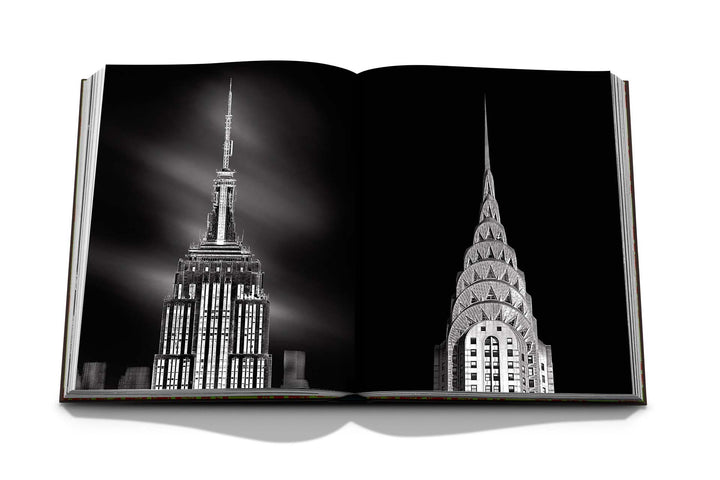 Art Deco Style Book Print Books Assouline   