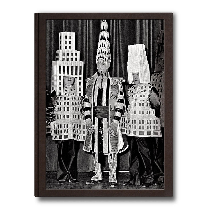 Art Deco Style Book Print Books Assouline   