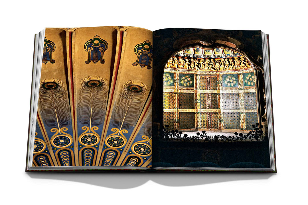 Art Deco Style Book Print Books Assouline   