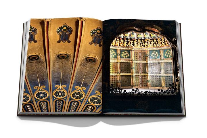 Art Deco Style Book Print Books Assouline   