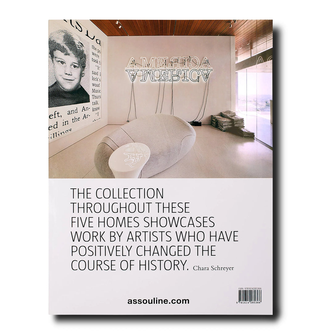Art House Book Print Books Assouline   