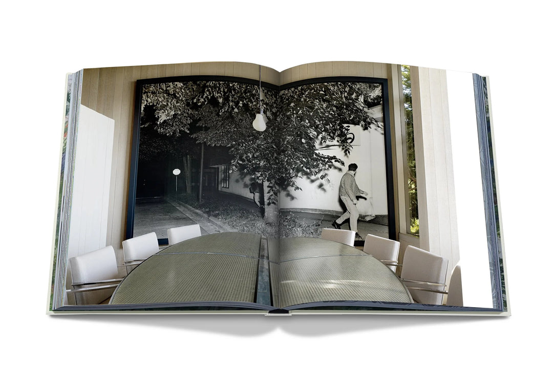 Art House Book Print Books Assouline   