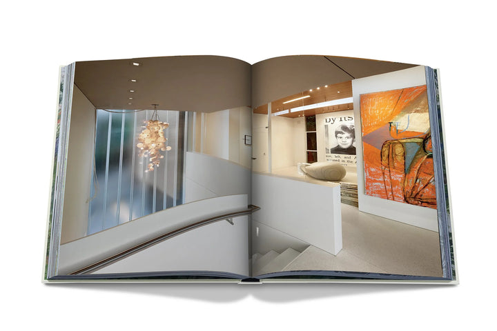 Art House Book Print Books Assouline   