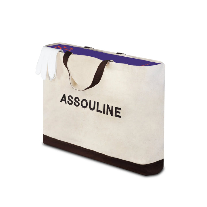 AlUla (2nd Edition) Book Print Books Assouline   