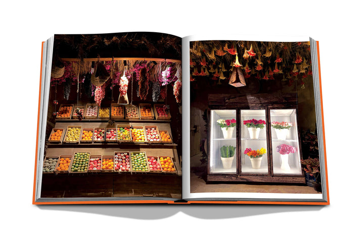 AlUla Ever Book Print Books Assouline   