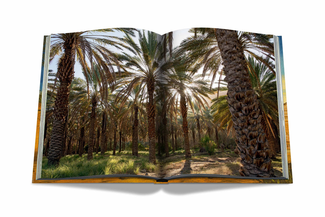 Arabian Leopard (Ultimate) Book Print Books Assouline   