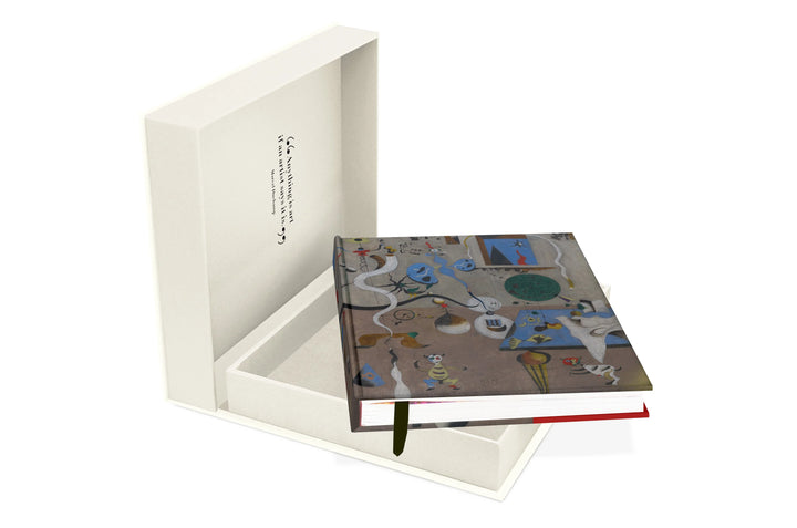The Impossible Collection of Art (2nd Edition) Book Print Books Assouline   