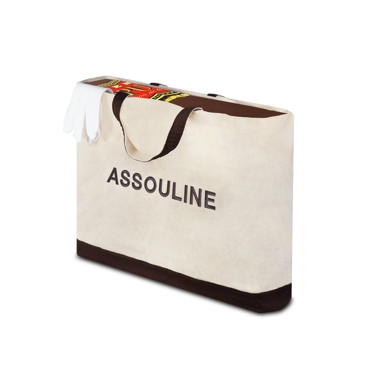 Arturo Fuente: Since 1912 Book Print Books Assouline   