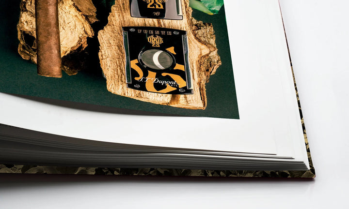 Arturo Fuente: Since 1912 Book Print Books Assouline   