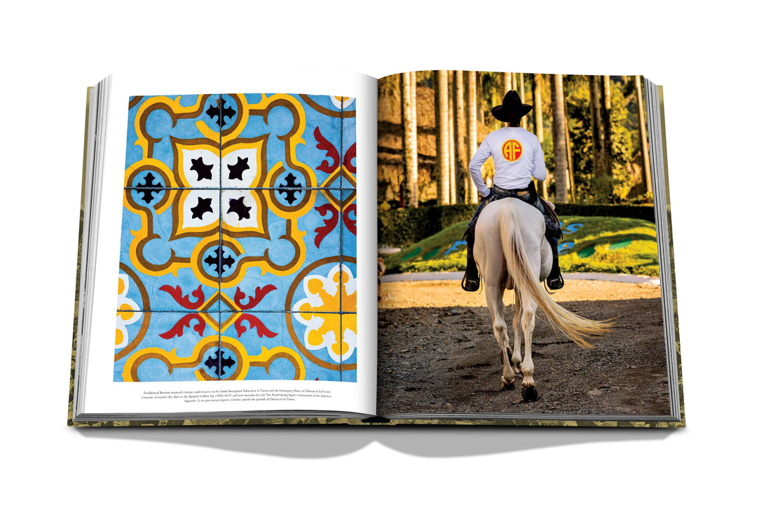 Arturo Fuente: Since 1912 Book Print Books Assouline   