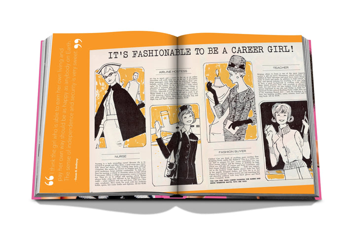 Barbie Book – Italian Luxury Interiors