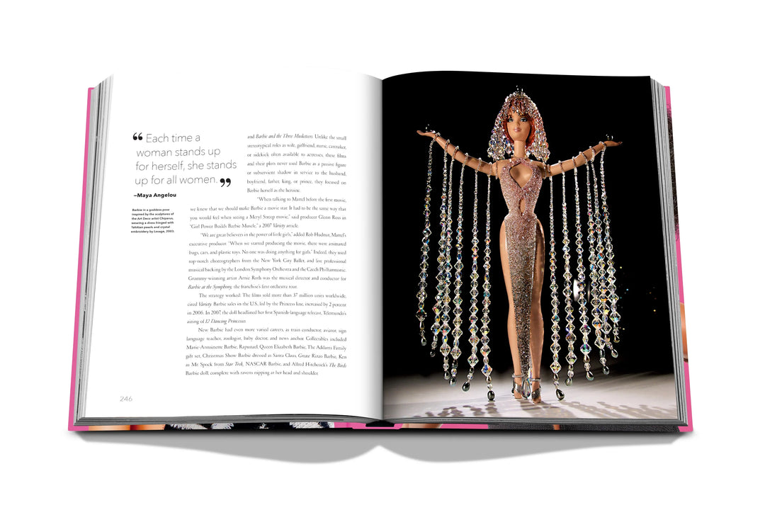 Barbie ASSOULINE バービー大型本 Assouline-BARBIE-Book-1_720x.
