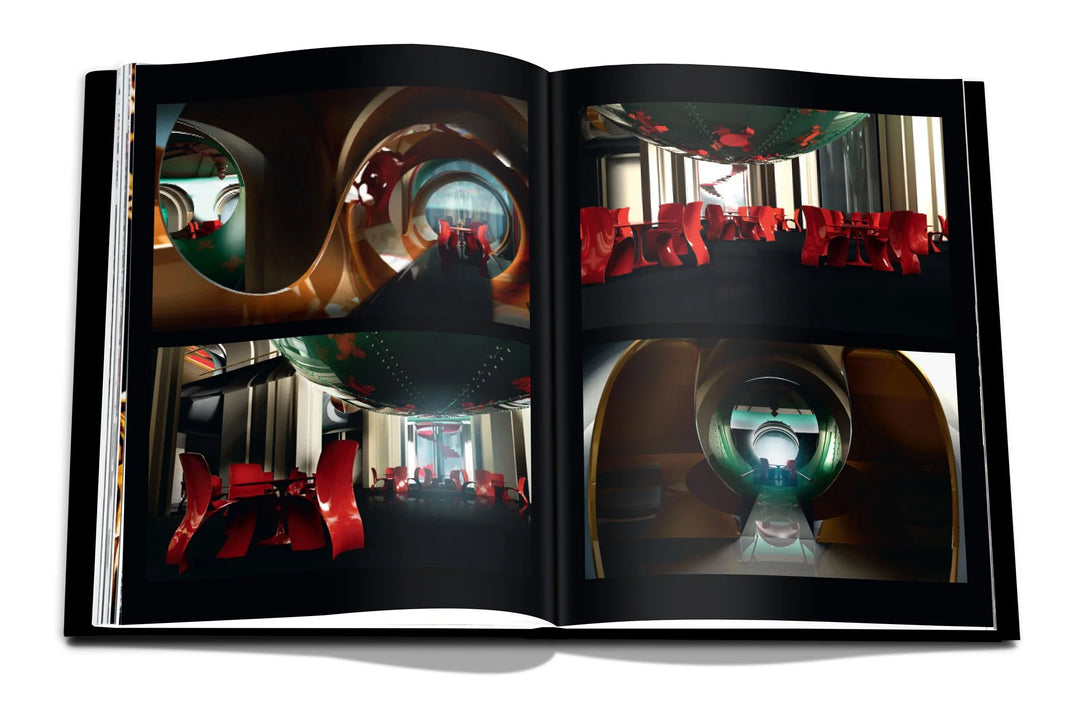 Beaumarly Paris Book Print Books Assouline   