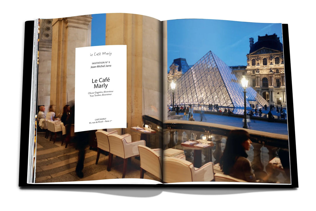 Beaumarly Paris Book Print Books Assouline   