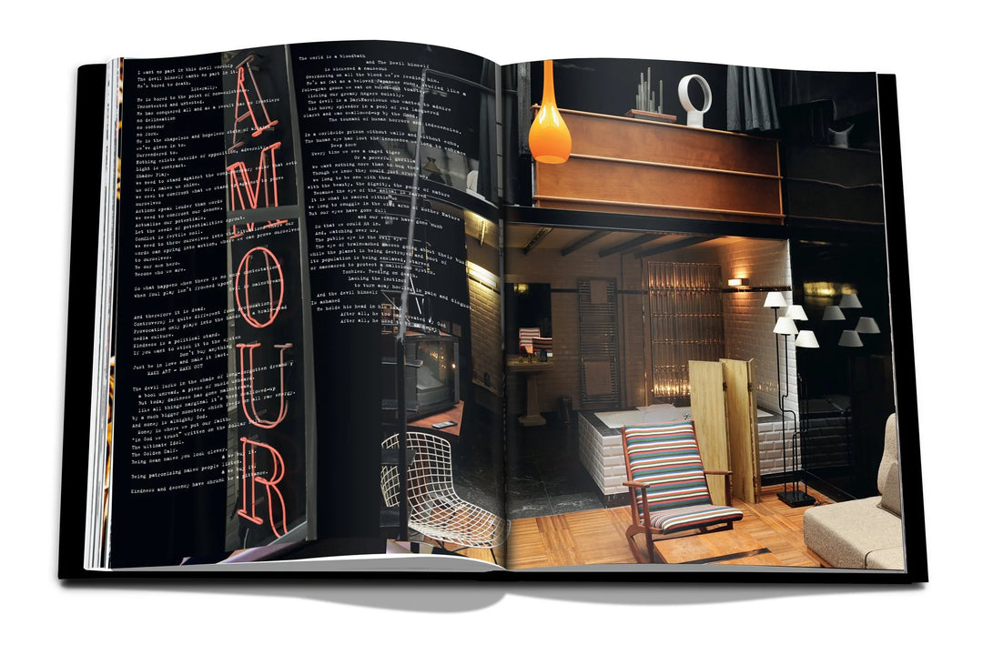 Beaumarly Paris Book Print Books Assouline   